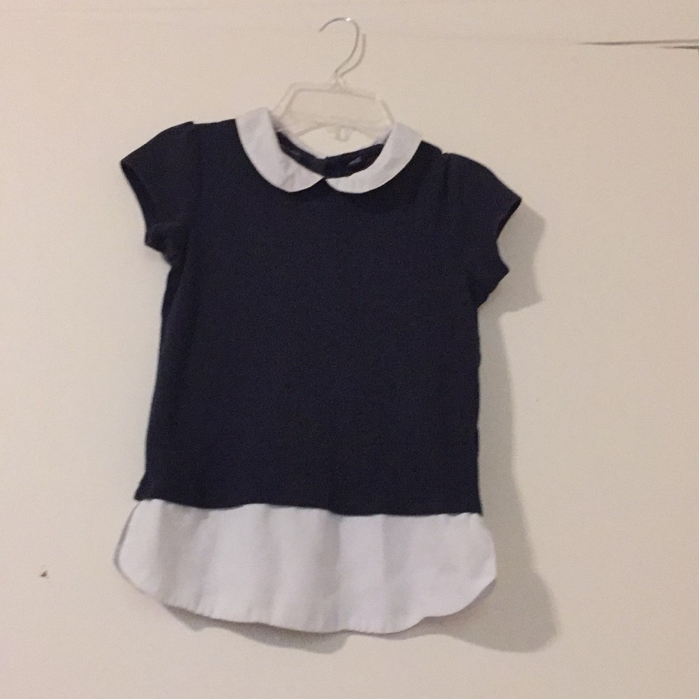 Uniform Shirt